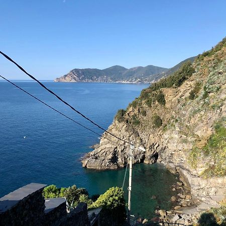 Affittacamere Rio Centrale Рио Маджоре Екстериор снимка